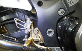 SUZUKI HAYABUSA Gen.2 2008