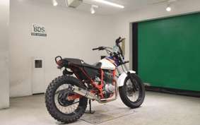 HONDA FTR223 2025 MC34