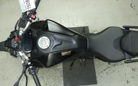 YAMAHA MT-07 2021 RM33J