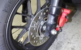 HONDA ﾀﾞﾝｸ AF78