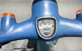 HONDA LITTLE CUB C50