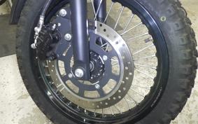 OTHER AJSテンペストSCRAMBLER125