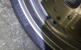 SUZUKI GSR400 2014 GK7EA