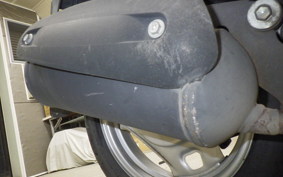 SUZUKI LET's G 2025 CA4AA