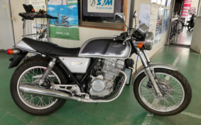 HONDA GB250 CLUBMAN 1 MC10