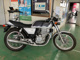 Фото Honda GB250 CLUBMAN 1 1989 с японского аукциона