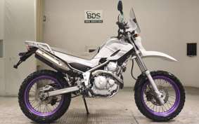 YAMAHA XT250X 2023 DG17J