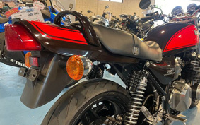KAWASAKI ZEPHYR 750 2007 ZR750C