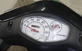 SUZUKI ﾚｯﾂ CA4AA