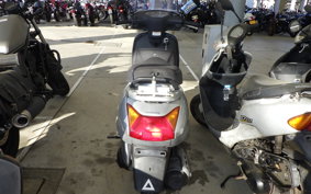 HONDA LEAD 100 JF06