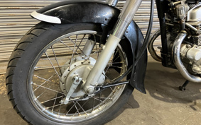 HONDA BENLY125 JA03