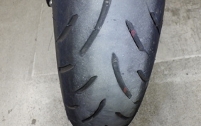 HONDA CB125 R 2022 JC79