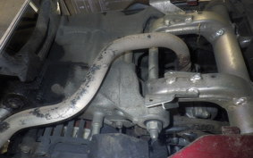 HONDA PCX125 2012 JF28