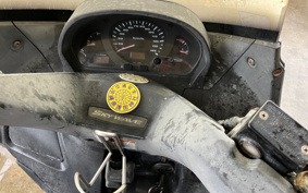 SUZUKI SKYWAVE 250 CJ42A