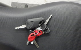 HONDA GROM 2011
