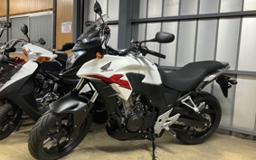 HONDA 400 X 2014 NC47