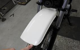 KAWASAKI 250TR BJ250F