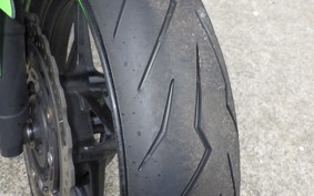 KAWASAKI NINJA 400 2021 EX400G