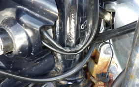 YAMAHA DRAGSTAR 250 1996 VG02J