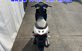 SUZUKI ADDRESS110-2