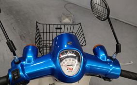 HONDA SUPER CUB110 JA44