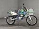 Фото Kawasaki KLX250 с японского аукциона