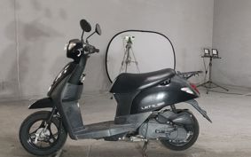 SUZUKI LET`S CA4AA