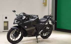 SUZUKI GIXXER 250 SF 2018 ED22Y