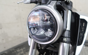 HONDA CB125 R JC79