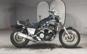 YAMAHA VMAX 1988 2WEE
