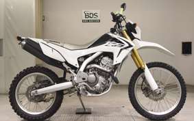 HONDA CRF250L 2023 MD38