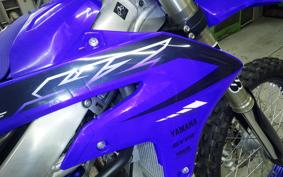 YAMAHA YZ450 F CJ34C
