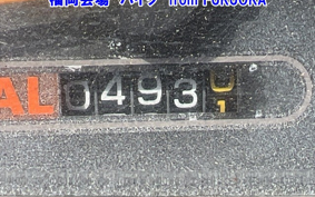 YAMAHA JOG-2