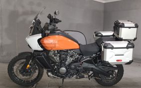 HARLEY RA1250S 2022 ZES