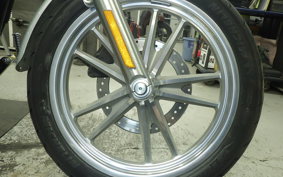 HARLEY FXDCI 1450 2006