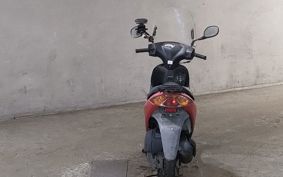 SUZUKI ADDRESS V50 CA42A
