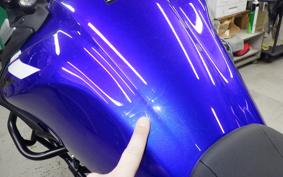 SUZUKI Vｽﾄﾛｰﾑ650XTA 2024 C733M