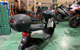 YAMAHA JOG AY01