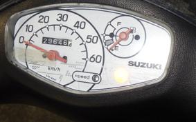 SUZUKI ﾚｯﾂ CA4AA