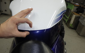 SUZUKI GSX1400 2009 GY71A