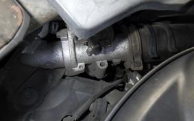 SUZUKI ADDRESS V125 CF46A
