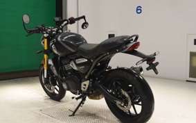 TRIUMPH SPEED400 2024