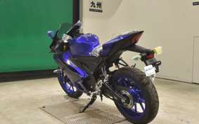YAMAHA YZF-R15 RG86J