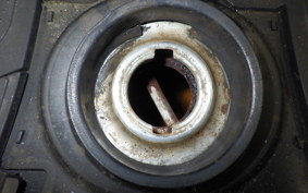 HONDA ZOOMER 2011 AF58