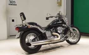 YAMAHA DRAGSTAR 400 2000 VH01J