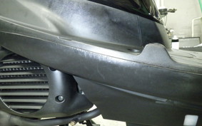 YAMAHA JOG Gen.5 2019 SA36J