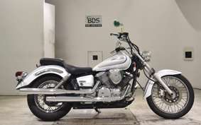 YAMAHA DRAGSTAR 250 2016 VG02J