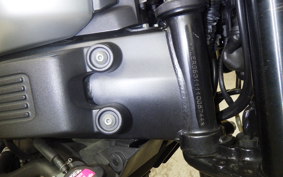 YAMAHA XSR155 2018
