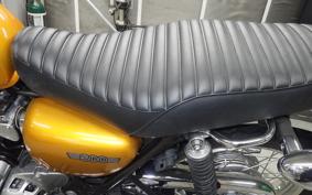 KAWASAKI W800 2011 EJ800A