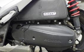 HONDA LEAD 125 2017 JF45
